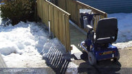 AlumiRamp Quick Ramp Modular System | Economical Aluminum Wheelchair Ramp Kit Canada