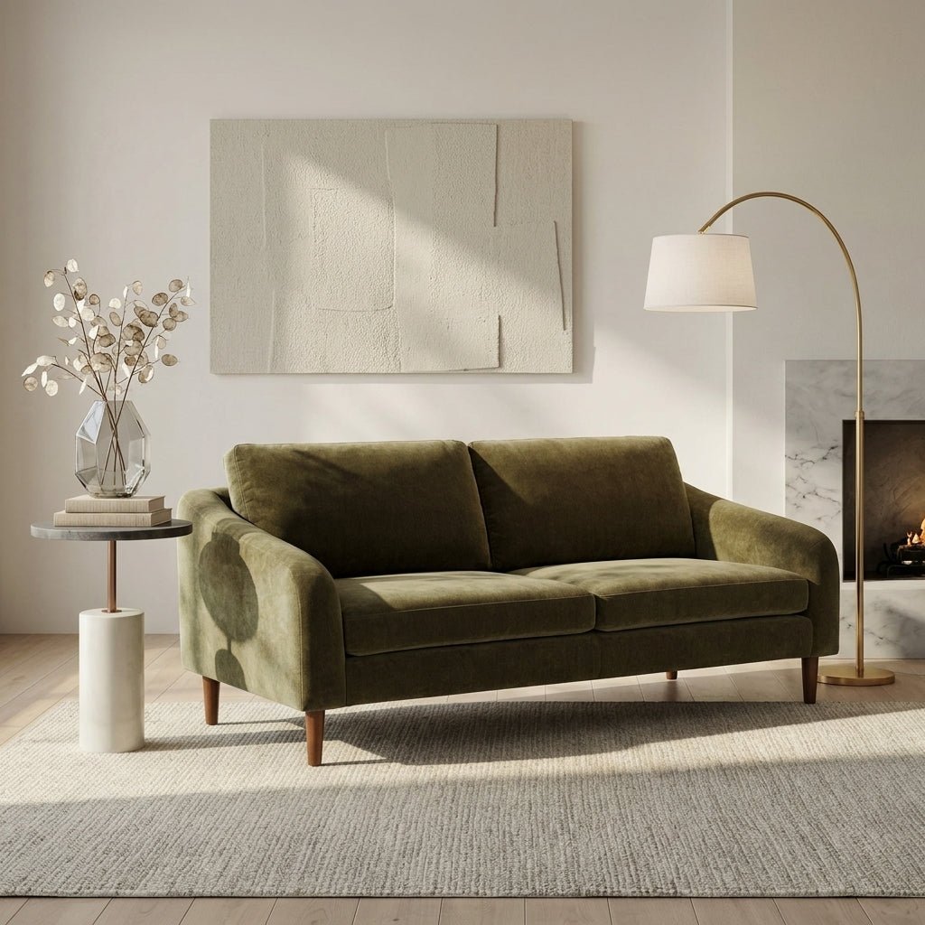 Quillota Sofa