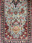 Persian Qom Runner | 6' 5