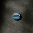 Quttinirpaaq National Park of Canada Pinback Button, Canada Parks