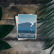 Quttinirpaaq National Park of Canada Postcard, Canada Parks