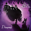 The Birthday Massacre ‎/ Diamonds - LP PURPLE