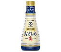 Kikkoman Always Fresh Osashimi Raw Soy Sauce 200ml x 6 bottles [Shipped in Japan]