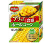 Del Monte Whole Corn Bursting Luxury 380g paper pack x 24 pieces [Shipped in Japan]