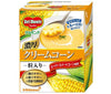 Del Monte Cream Corn with grains 380g paper pack x 24 pieces [shipped in Japan]
