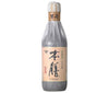 Kikkoman Higeta Honzen 360ml bottle x 6 bottles [shipped in Japan]