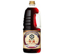 Kikkoman Specially Selected Whole Soybean Soy Sauce 1.8L plastic bottles x 6 bottles [shipped in Japan]