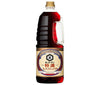 Kikkoman Specially Selected Whole Soybean Soy Sauce 1.8L plastic bottles x 6 bottles [shipped in Japan]