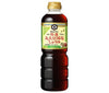 Kikkoman special selection whole soybean low-salt soy sauce 750ml plastic bottles x 6 bottles [shipped in Japan]