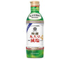 Kikkoman Always Fresh Specialty Whole Soybean Low Salt Soy Sauce 450ml PET bottles x 12 bottles [Shipped in Japan]
