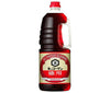 Kikkoman Economical Soy Sauce 1.8L plastic bottle x 6 bottles [shipped in Japan]