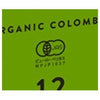 UCC DRIP POD (Drip Pod) Organically Cultivated Colombia 12P x 12 (6 x 2) Boxed [Shipped in Japan]