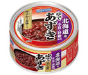 Hagoromo Foods Boiled Azuki 165g can x 24 pieces [Shipped in Japan]