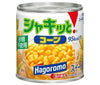 Hagoromo Foods Crispy Corn 190g can x 24 pieces [shipped in Japan]