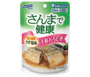 Hagoromo Foods Sanma Health Grated Radish Boiled 90g pouch x 12 pieces [Shipped in Japan]