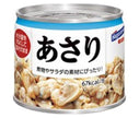 Hagoromo Foods Clams 100g can x 24 pieces [shipped in Japan]
