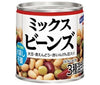 Hagoromo Foods Home Cooking Mixed Beans 120g can x 24 pieces [Shipped in Japan]