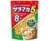 Hagoromo Foods Saramaka 5 160g x 30 bags [shipped in Japan]