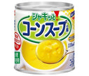 Hagoromo Foods Crispy! Corn soup base with consomme 180g can x 24 pieces [shipped in Japan]