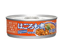 Hagoromo Foods Thon Hagoromo bouilli aromatisé (flocon) Boîte de 70 g x 24 pièces 