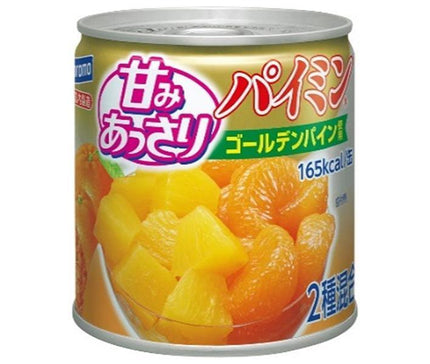 Hagoromo Foods Sweet and Light Paimin 295g can x 24 pieces [Shipped in Japan]