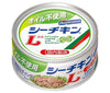 Hagoromo Foods Oil-free Sea Chicken L 140g x 24 pieces [Shipped in Japan]