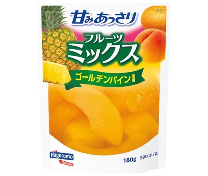 Hagoromo Foods Lightly Sweet Mix 180g Pouch x 6 Bags 