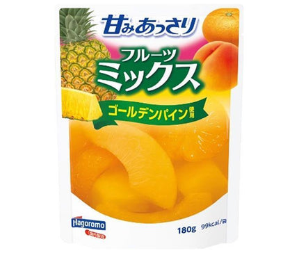 Hagoromo Foods Lightly Sweet Mix 180g Pouch x 6 Bags 