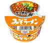Sanyo Foods Sapporo Ichiban Miso Ramen Mini Bowl 46g x 24 (12 x 2) pieces [Shipped in Japan]