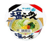 Sanyo Foods Sapporo Ichiban Salt Ramen Bowl 75g x 12 pieces [Shipped in Japan]