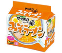 Sanyo Foods Sapporo Ichiban Miso Ramen 5-meal pack x 6 pieces [shipped in Japan]