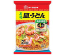 Marutai Nagasaki Sara Udon (2 servings) 140g x 20 bags [shipped in Japan]