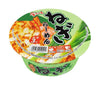 Tokushima Seifun Kin-chan Negi Ramen 106g x 12 pieces [Shipped in Japan]