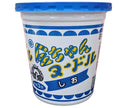 Tokushima Seifun Kinchan Noodle Shio 78g x 12 pieces [Shipped in Japan]