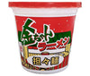 Tokushima Seifun Kinchan Ramen Cup Tandanmen 80g x 12 pieces [Shipped in Japan]