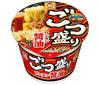 Toyo Suisan Maruchan Gotsumori Wonton Soy Sauce Ramen 117g x 12 pieces [Shipped in Japan]