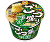 Toyo Suisan Maruchan Gotsumori Rich Pork Bone Ramen 115g x 12 pieces [Shipped in Japan]