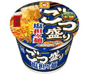 Toyo Suisan Maruchan Gotsumori Salt Dandan Noodles 112g x 12 pieces [Shipped in Japan]