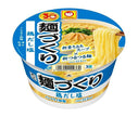 Toyo Suisan Maruchan Noodle Making Chicken Dashi Salt 87g x 12 pieces [Shipped in Japan]