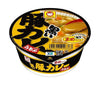 Toyo Suisan Maruchan Black Mame Pork Curry Udon 42g x 24 (12 x 2) pieces [Shipped in Japan]