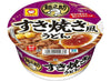 Toyo Suisan Mennosuke Sukiyaki style udon 80g x 12 pieces [Shipped in Japan]