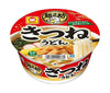 Toyo Suisan Mennosuke Kitsune Udon 76g x 12 pieces [Shipped in Japan]