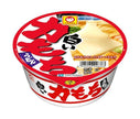 Toyo Suisan Maruchan White Chikara Mochi Udon 109g x 12 pieces [Shipped in Japan]