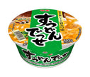 Myojo Foods Sudon Desse 67g x 12 pieces [shipped in Japan]