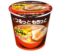 Myojo Foods Non-Fried Wonton Thick Soy Sauce Soup 14g x 6 pieces [Shipped in Japan]