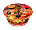 Myojo Foods Charumera Donburi Miyazaki Spicy Noodles 77g x 12 pieces [Shipped in Japan]