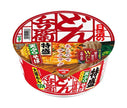 Nissin Foods Nissin Donbei Special Tempura Soba [West] 142g x 12 pieces [Shipped in Japan]