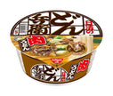 Nissin Foods Nissin Donbei Meat Udon 86g x 12 pieces [Shipped in Japan]