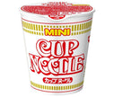 Nissin Foods Cup Noodle Mini 36g x 30 (15 x 2) pieces [Shipped in Japan]