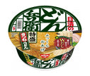 Nissin Foods Nissin Donbei Special Kitsune Udon [West] 130g x 12 pieces [Shipped in Japan]